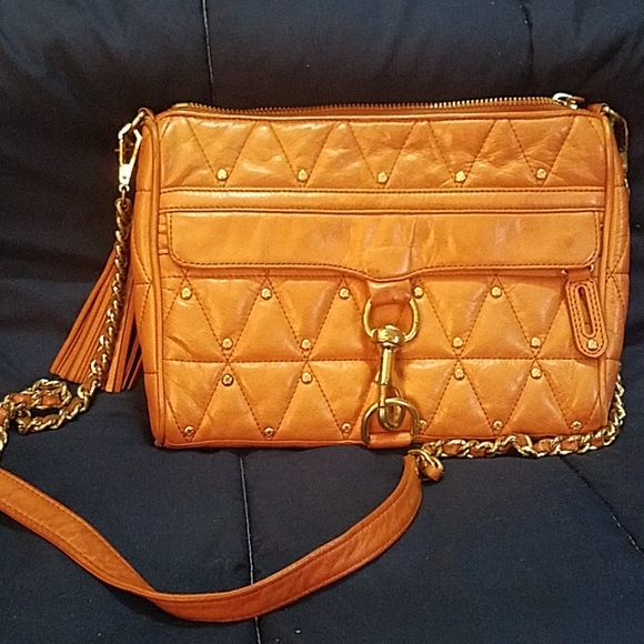 Classic Studded M.A.C. - Picture 1 of 8